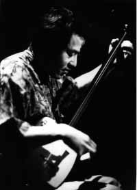 John Zorn & Sato Michihiro - Two Ronin