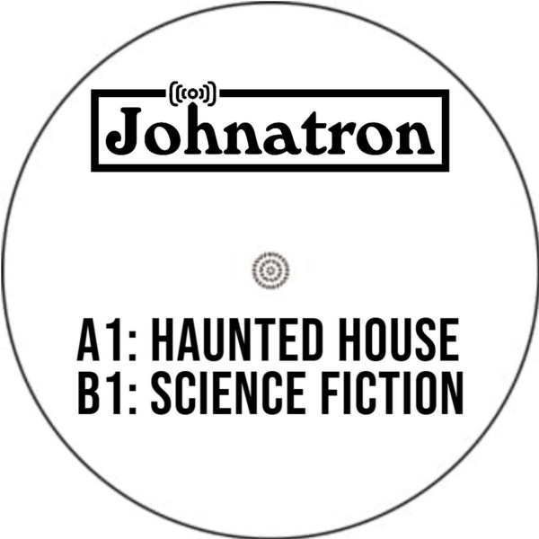 Johnatron - Recursion