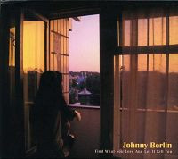 Johnny Berlin - Four
