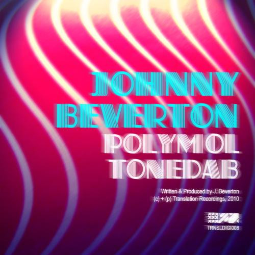 Johnny Beverton - Whatever You Want - Original Mix