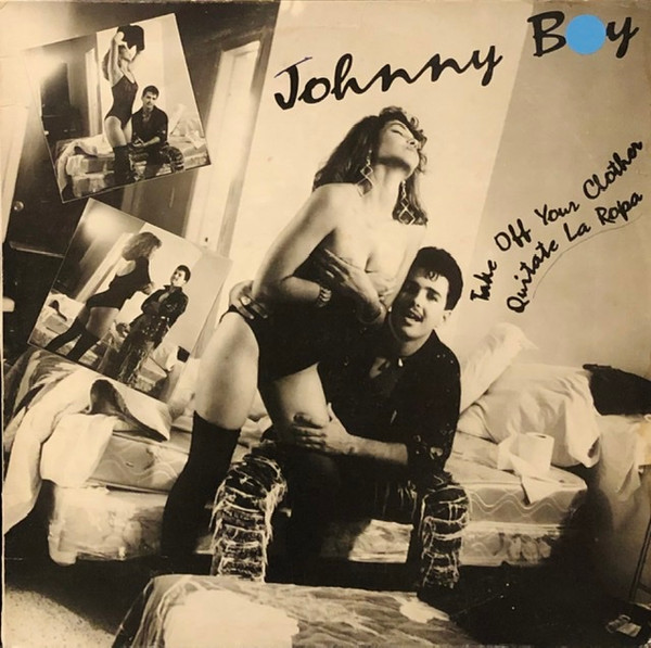Johnny Boy - Fifteen Minutes