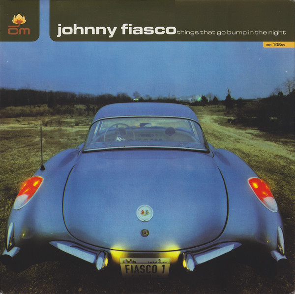 Johnny Fiasco - Fallin