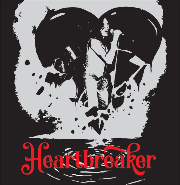 Johnny Heartbreaker - Tabs Out