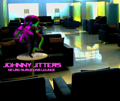 Johnny Jitters - Duck Walk