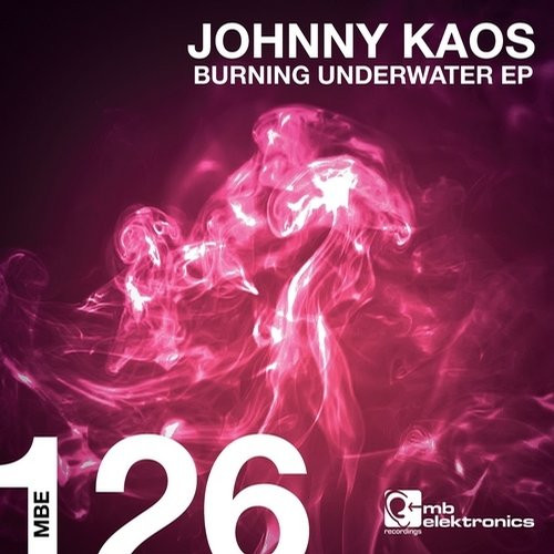 Johnny Kaos - Rollies
