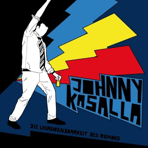 Johnny Kasalla - Bau den Sofa gerade