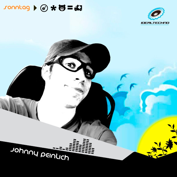 Johnny Peinlich - Quadratur