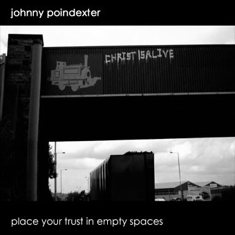 Johnny Poindexter - Madeline