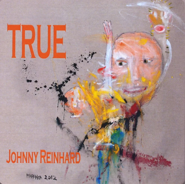 Johnny Reinhard - On Ogur