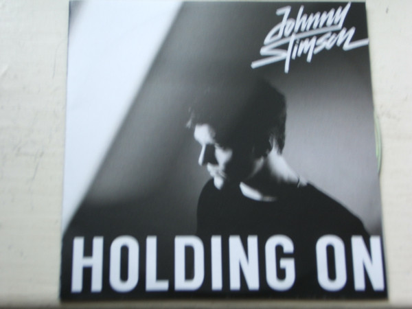 Johnny Stimson - Flower