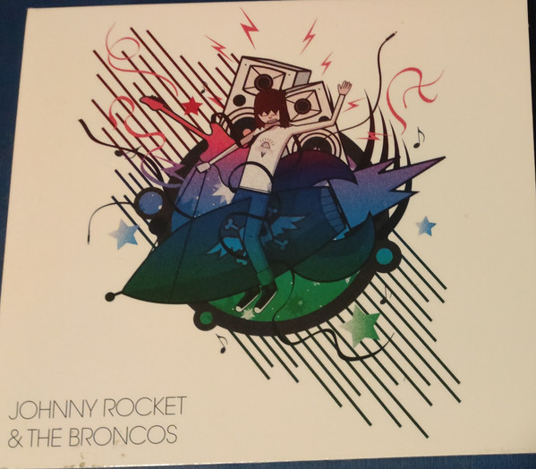 Johnny The Rocket - Sewi