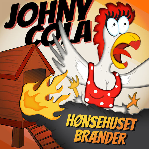 Johny Cola - Luderbenzin (Remix)