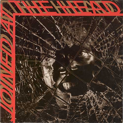 Joined at the Head - Raid