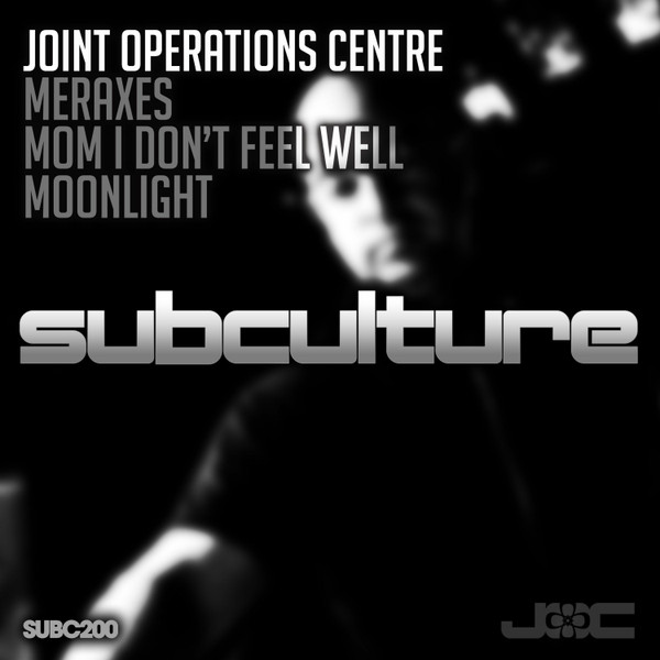Joint Operations Centre - Behind the Silence