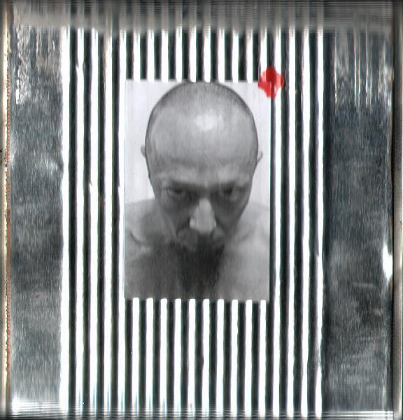 Joke Lanz / Rudolf Eb.er - Akustische Aktion (Essen)