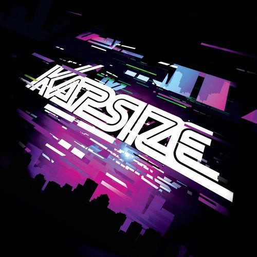 Joker & Ginz - Stash