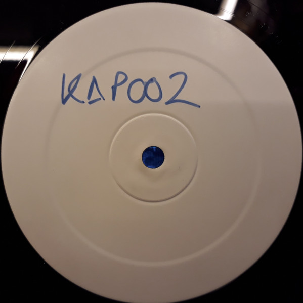 Joker & Rustie - A1 Play Doe (Joker & Rustie)