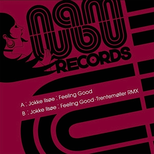Jokke Ilsøe - Feeling Good (trentemøller remix)