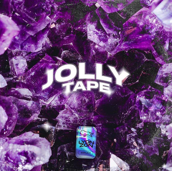 Jolly - Joy