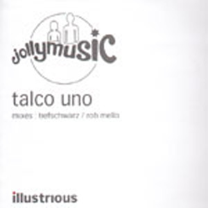 Jollymusic - Radio Jolly / Prego Amore (A Cappella)