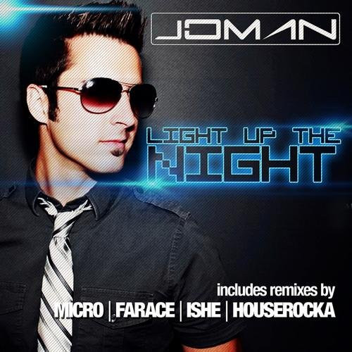 Joman - Little Habitats (InContext Remix)