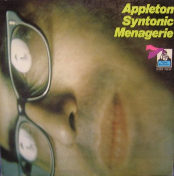 Jon Appleton - BOA