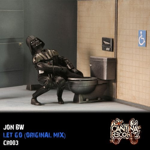 Jon BW - Can't Stop This