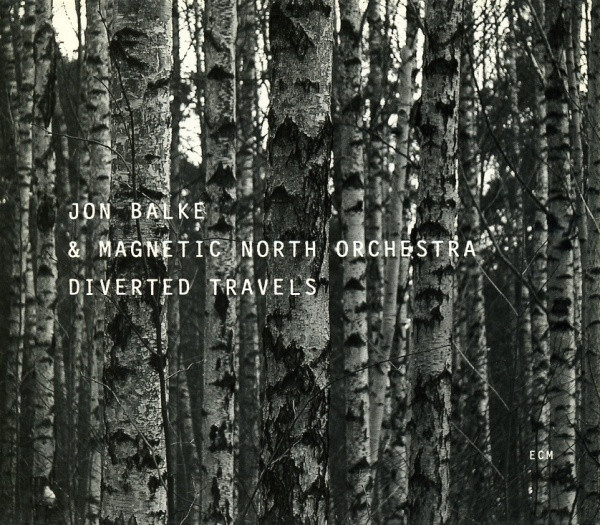 Jon Balke & Magnetic North Orchestra - Phanai