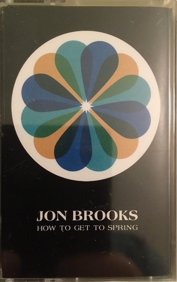 Jon Brooks - Please Drive Carefully