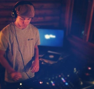 Jon Celius - Down (Original Mix)