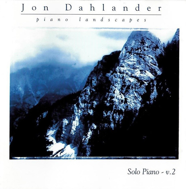 Jon Dahlander - First Gymnopedie