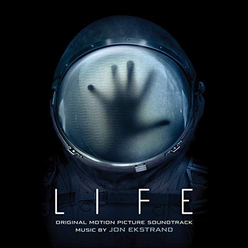 Jon Ekstrand - Goodnight, Earth