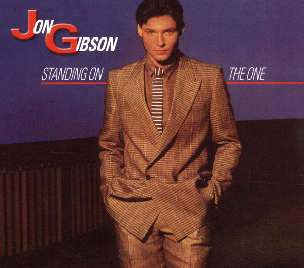 Jon Gibson - Cycles