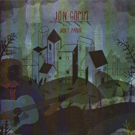 Jon Gomm - Waterfall