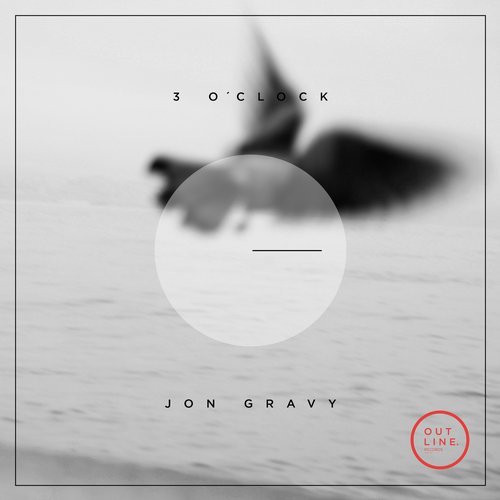 Jon Gravy - X to Love