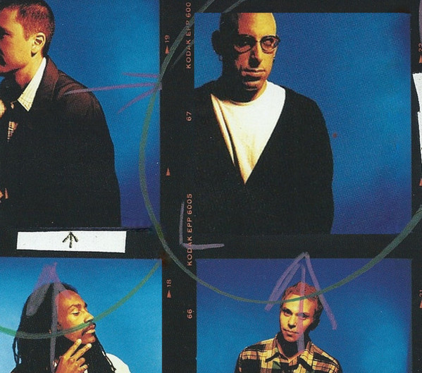 Jon Hassell and Bluescreen - Villa Narco