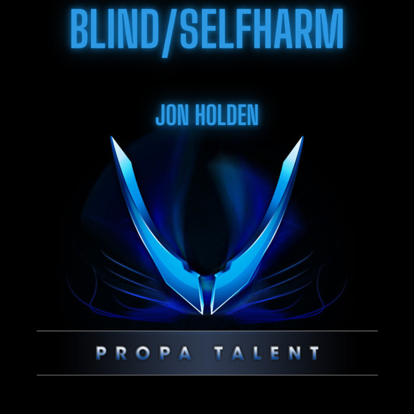 Jon Holden - Shadows