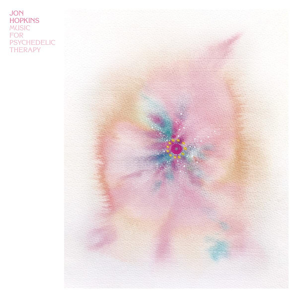 Jon Hopkins - Small Memory