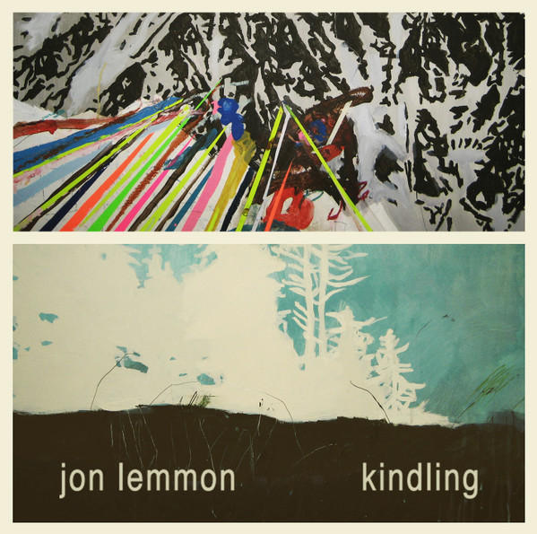 Jon Lemmon - Something True