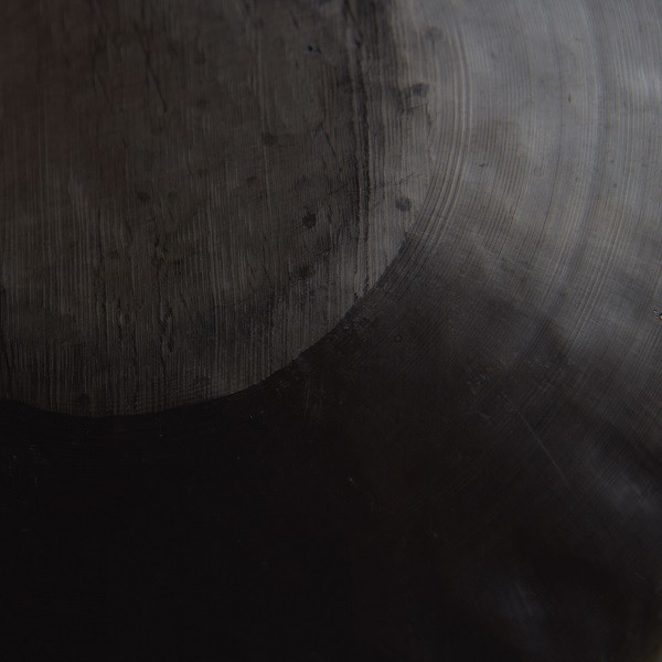 Jon Mueller & Duane Pitre - No Longer Of Our Time