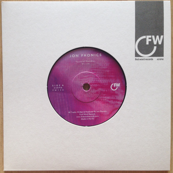 Jon Phonics - Jack Duckworth featuring BUG,Ghost Mutt - Ghost Mutt Remix