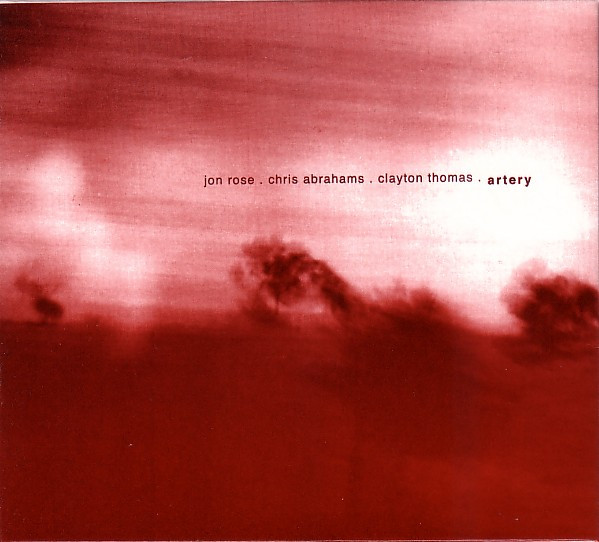 Jon Rose, Chris Abrahams, Clayton Thomas - The Elastic Lamina