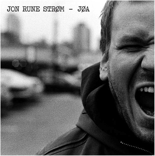 Jon Rune Strøm - Ølhammeren
