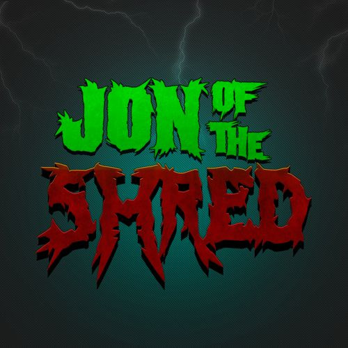 Jon of the Shred - Stalking the Streets