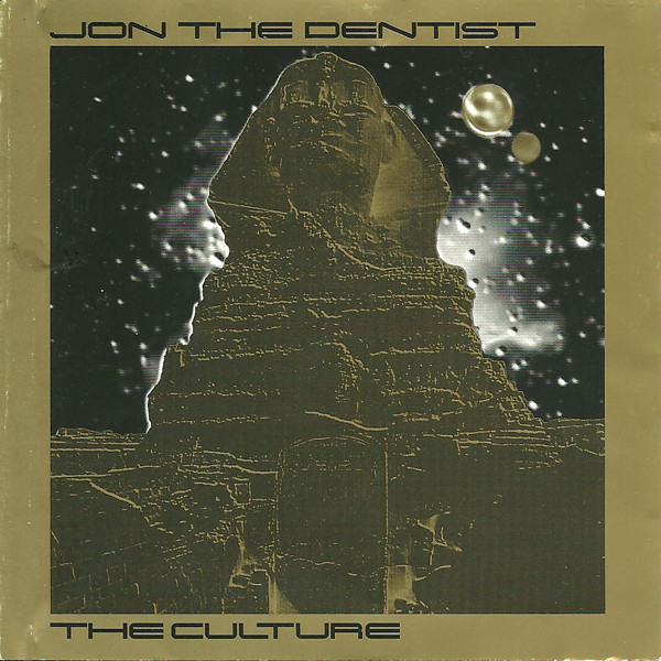 Jon the Dentist - Global Phases - Original Mix