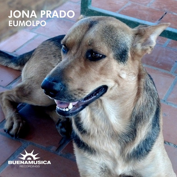 Jona Prado - Copy Of