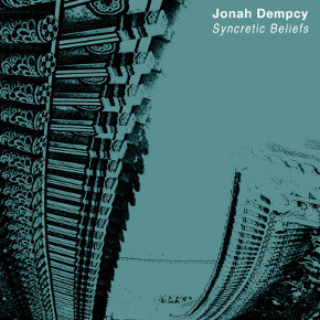 Jonah Dempcy - Azurescent
