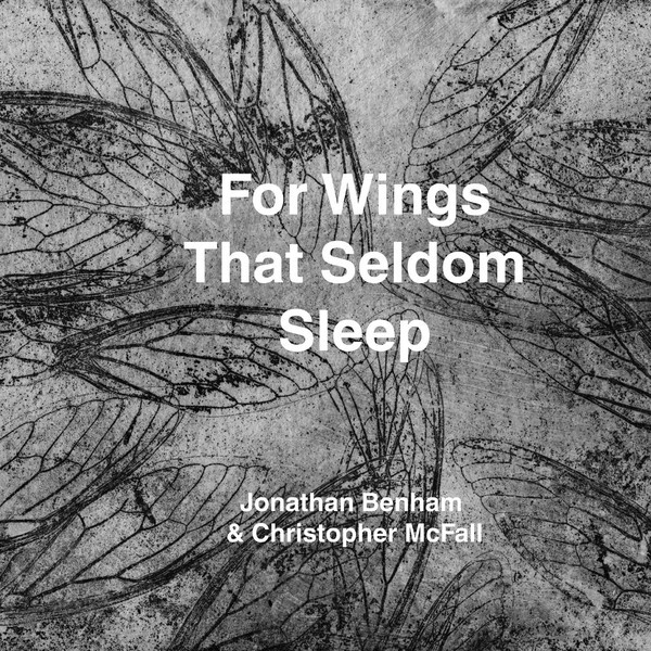 Jonathan Benham & Christopher McFall - For Wings That Seldom Sleep 3