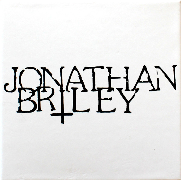 Jonathan Briley - The Hunter