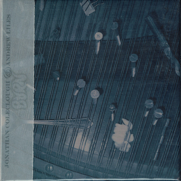 Jonathan Coleclough & Andrew Liles - Sunburn